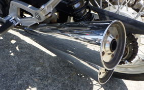HONDA CB400F NC36