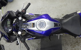 YAMAHA YZF-R25 2024 RG10J