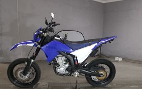 YAMAHA WR250X DG20