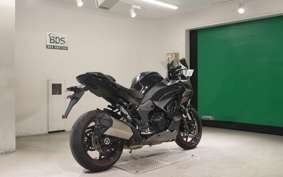 KAWASAKI NINJA 1000 SX 2018 ZXT02K