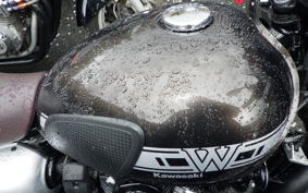 KAWASAKI W800 CAFE 2019 EJ800B