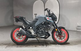YAMAHA MT-25 RG43J