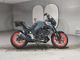 Фото Yamaha MT-25 с японского аукциона