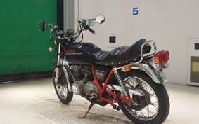 HONDA CB400ﾌｫｱ 2021