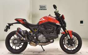DUCATI MONSTER 937 + 2021