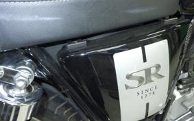 YAMAHA SR400 Gen.5 2019 RH16J