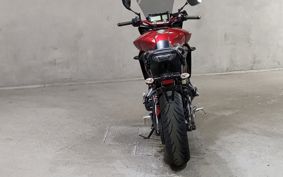 YAMAHA MT-09 RN36J