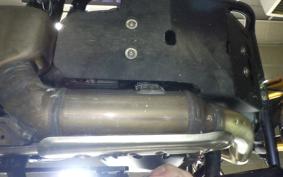 TRIUMPH SCRAMBLER400X 2025