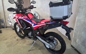HONDA CRF250 RALLY MD44