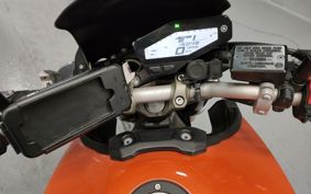 YAMAHA MT-09 2014 RN34J