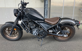 HONDA REBEL MC49