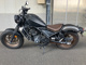 Фото Honda REBEL 2017 с японского аукциона