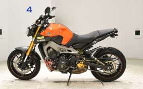 YAMAHA MT-09 A 2015 RN34J