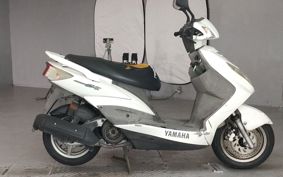 YAMAHA CYGNUS 125 X SE44J