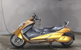 SUZUKI GEMMA250 CJ47A