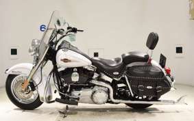 HARLEY FLSTC 1580 2007