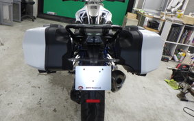 BMW R1200R 2017