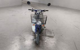 HONDA SUPER CUB50 AA01