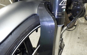 HUSQVARNA SVARTPILEN 250 2015