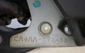 SUZUKI ﾚｯﾂ CA4AA