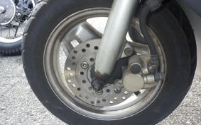 HONDA DIO Gen.4 AF35