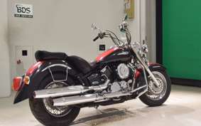 YAMAHA DRAGSTAR 1100 CLASSIC 2004 VP13J