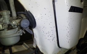 HONDA CD50 BENLY S CD50