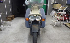 HONDA PS250 2006 MF09