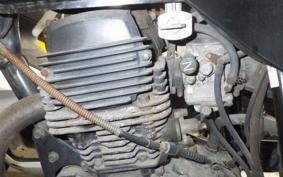 YAMAHA TW200 Gen.2 2006 DG07J