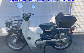 HONDA C50