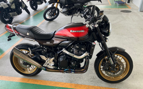 KAWASAKI Z900RS 2022 ZR900C