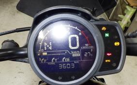HONDA REBEL 1100 2021 SC83