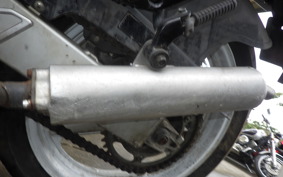 HONDA NSR250R MC16