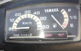 YAMAHA JOG Gen.1 3KJ