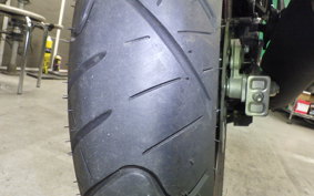 SUZUKI Vｽﾄﾛｰﾑ250A 2007