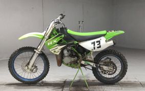 KAWASAKI KX85 KX085A