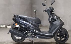 YAMAHA CYGNUS125XSR SED8J