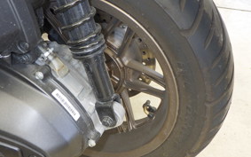 HONDA FORZA 250 MF17