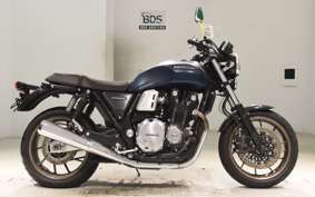 HONDA CB1100RS 2022 SC65