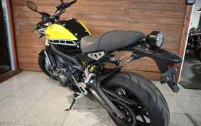 YAMAHA XSR900 2016 RN46J