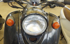 YAMAHA VINO 50 SA10J