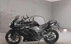 KAWASAKI NINJA 250R EX250K