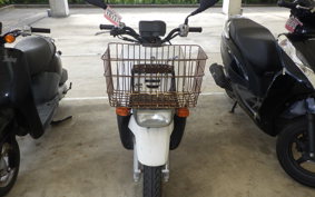 YAMAHA GEAR Gen.2 UA06J