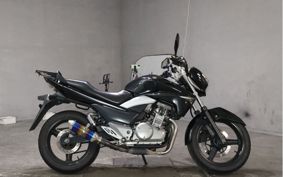 SUZUKI GSR250 GJ55D