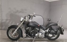 YAMAHA DRAGSTAR 400 CLASSIC 2003 VH01J