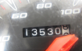 YAMAHA Mio Soul SE88