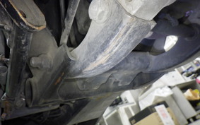 SUZUKI ADDRESS V125 G CF46A