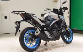 YAMAHA MT-03 ABS RH25J
