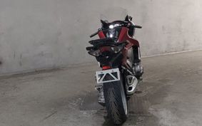 HONDA VFR1200F DCT SC63