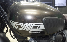 KAWASAKI W800 CAFE 2019 EJ800B